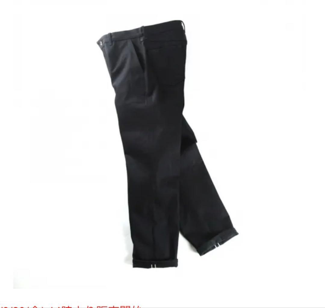 2tacs DP-straight サンフランシスコネクト slowpoke