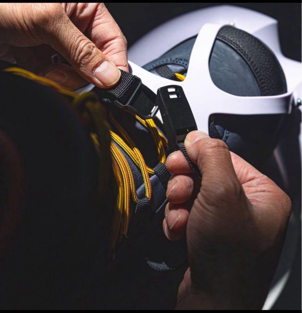 12時間タイムセール　KANJIKI スノーシュー　新品未使用