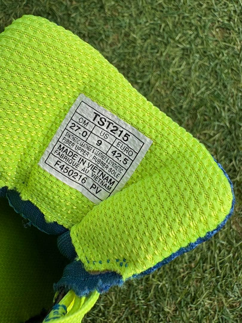 【27.0cm 】ASICS アシックス DESTAQUE デスタッキ 6K