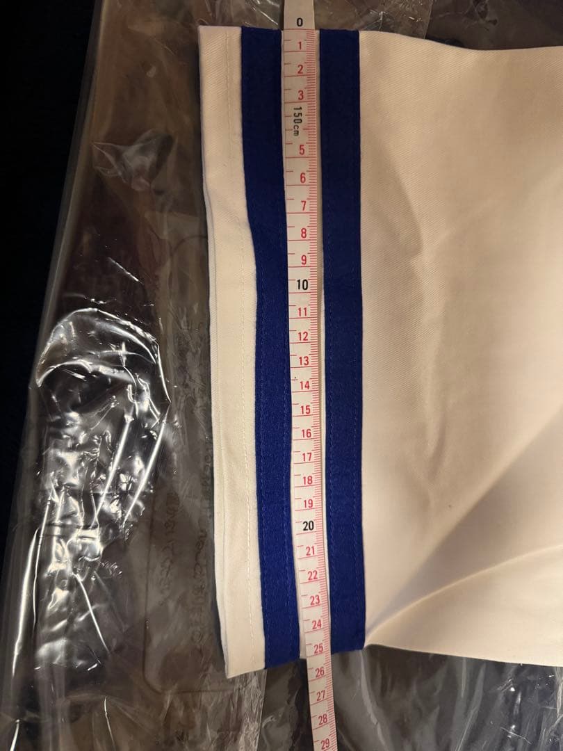 ロサンゼルス・ドジャース　MLB ユニフォーム　No.17 大谷翔平