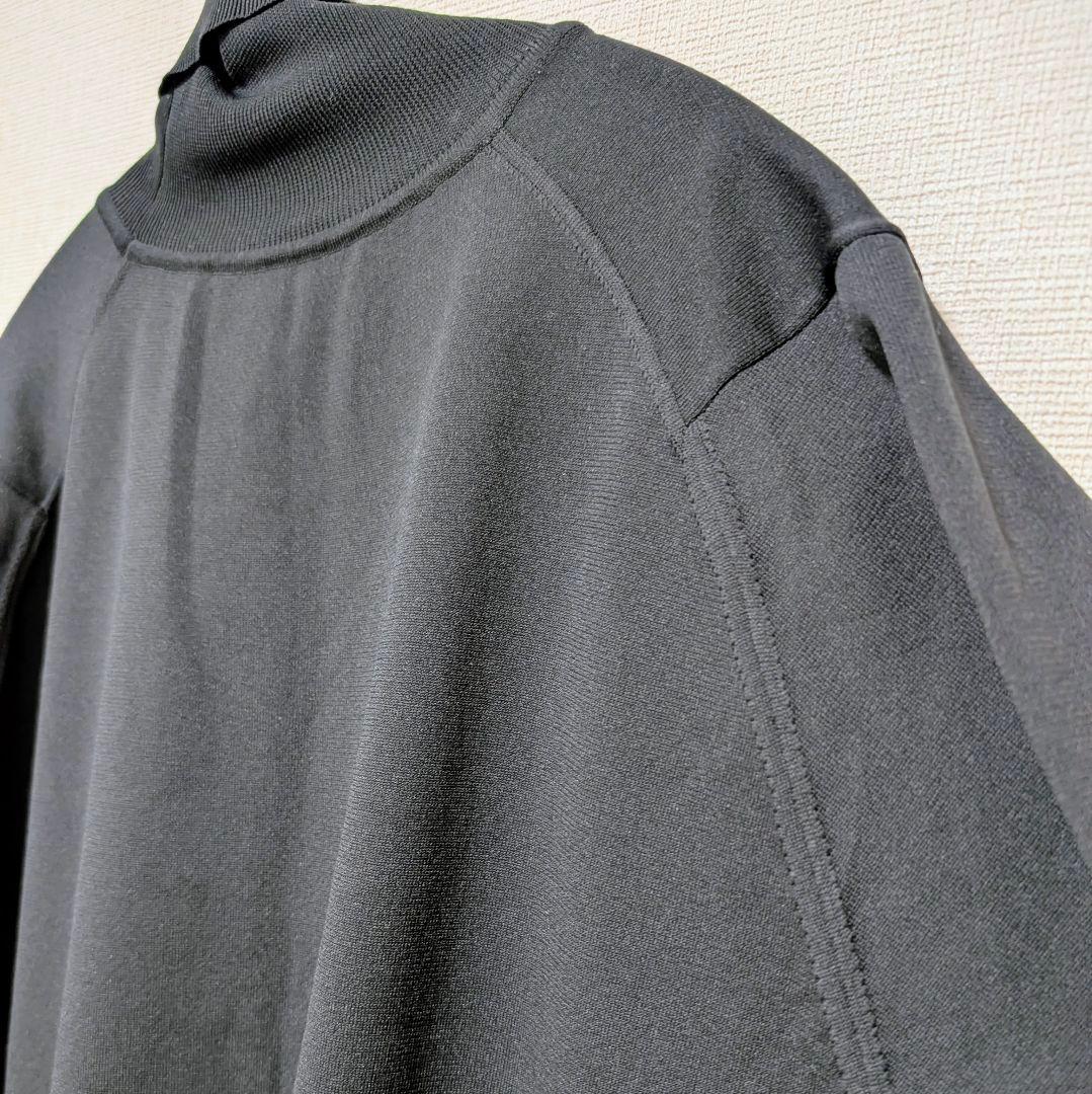 極美品】TEATORA CARTRIDGE KNIT TURTLE 18G2 - メルカリ