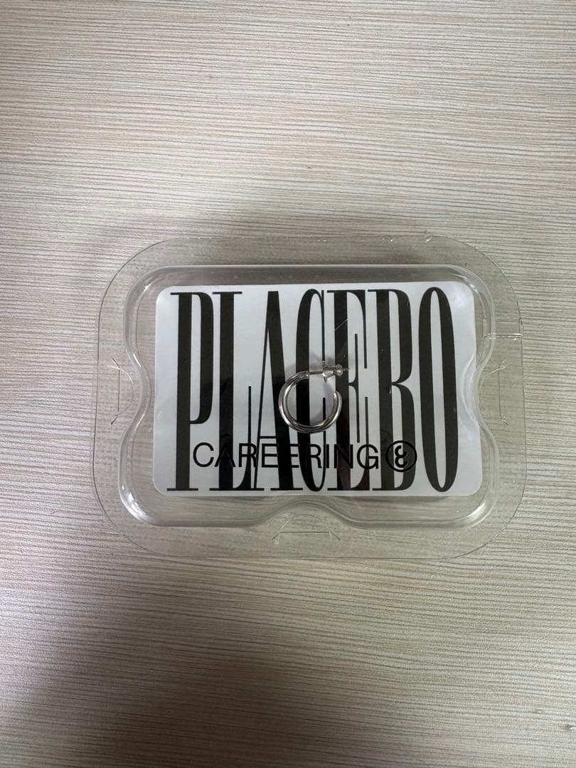 CAREERING PLACEBO 301 (SV) 片耳