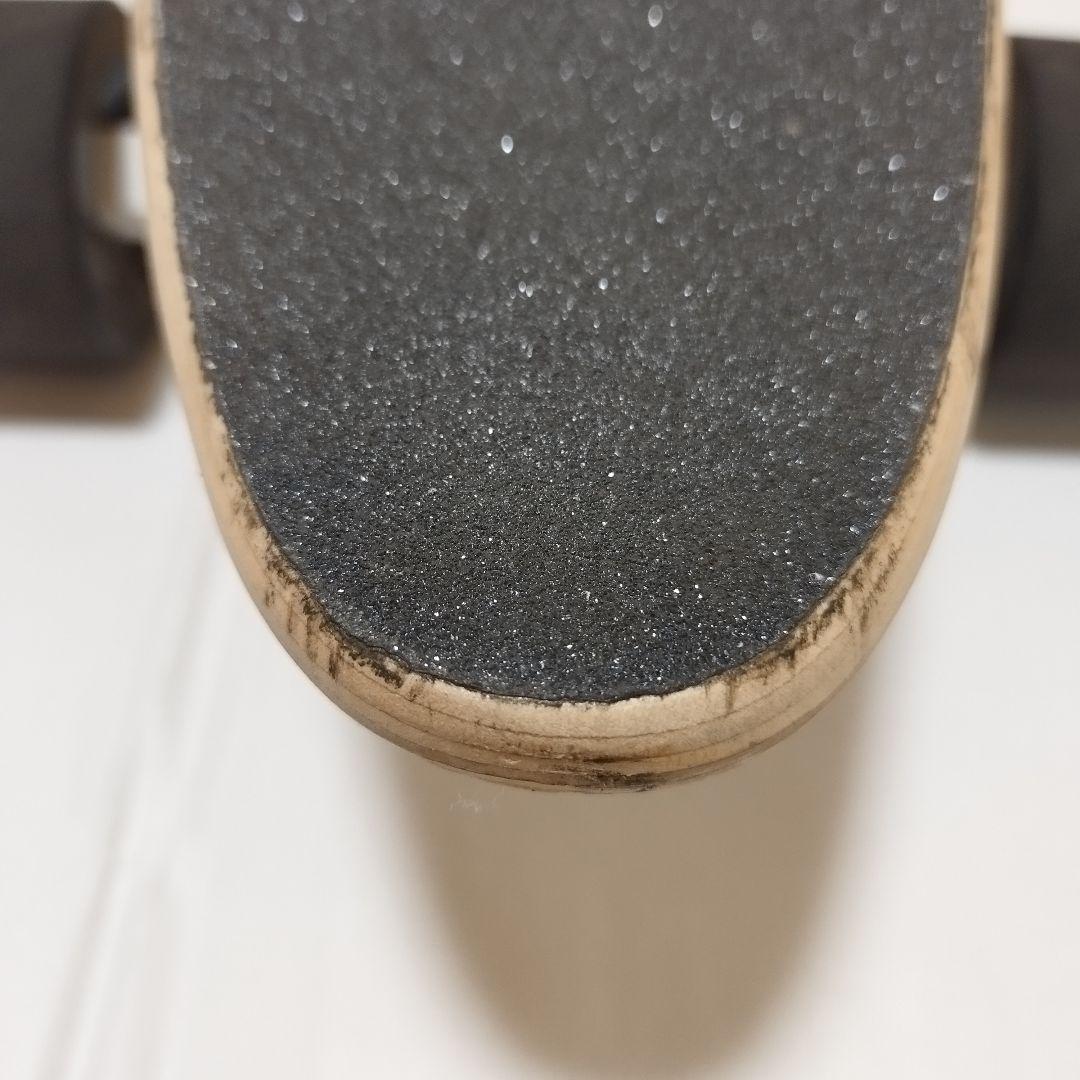 GOLDCOAST ゴールドコースト ロング スケートボード 100cm 美品