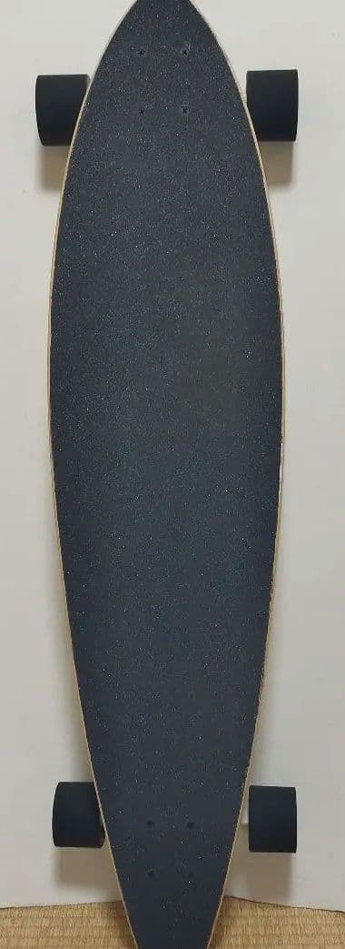 GOLDCOAST ゴールドコースト ロング スケートボード 100cm 美品