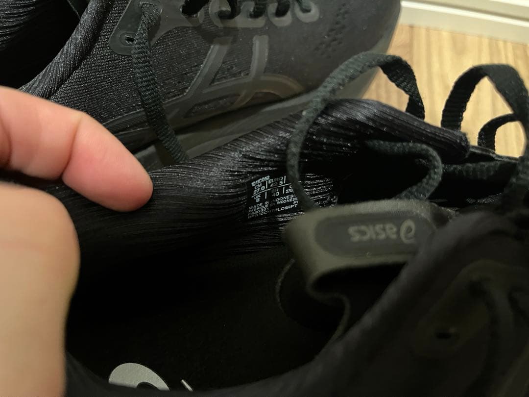 スパイク・シューズ ASICS GEL-KAYANO32 27.0cm