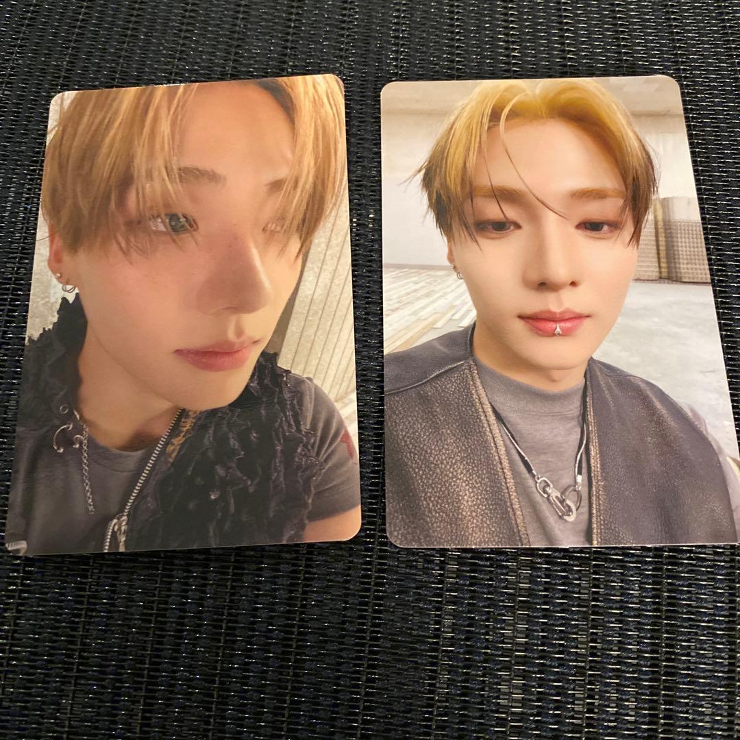 alpha drive one ald1 サンウォン 渋谷タワレコ限定トレカ - メルカリ