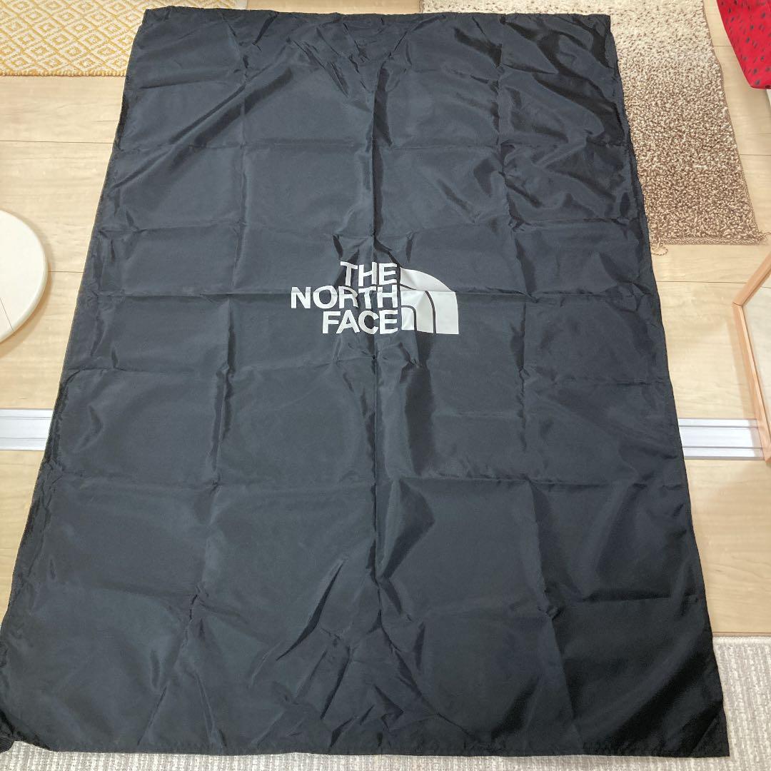 バナー THE NORTH FACE 人気 ノースフェイス North Face 未使用 デッド