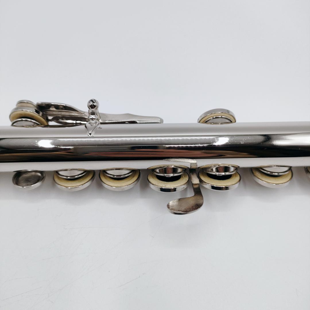 PEARL パール フルート flute　NC-96 管楽器　吹奏楽器
