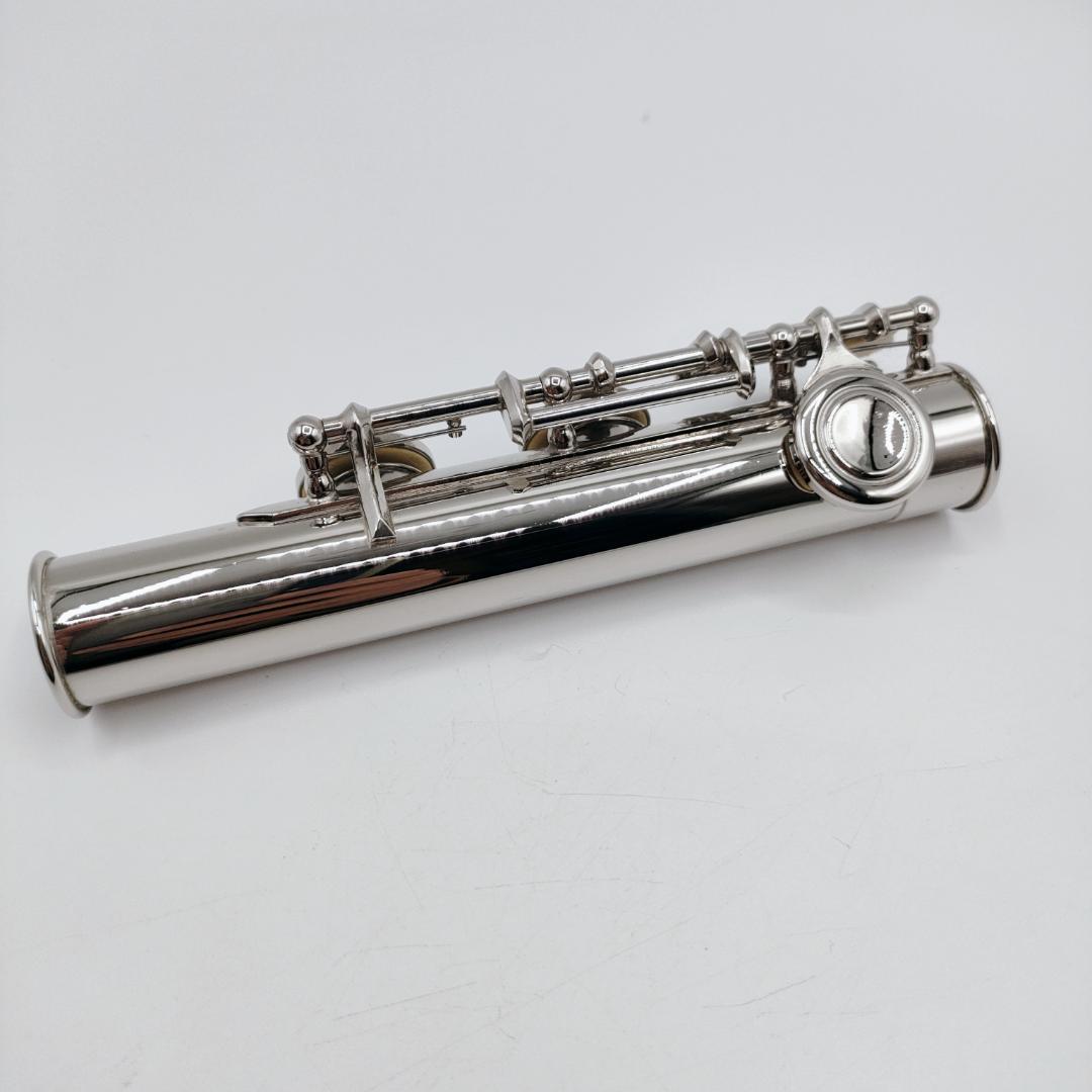 PEARL パール フルート flute　NC-96 管楽器　吹奏楽器