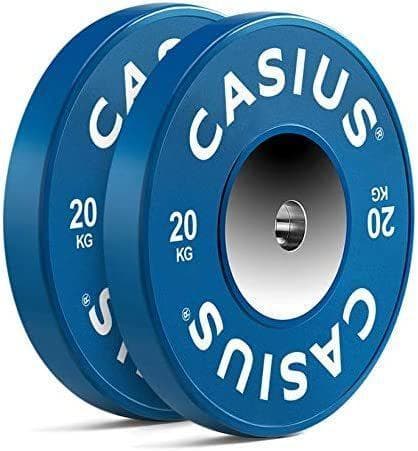 ト*ピ様 ［送料込み］40 Kg ラバーバーベルプレートセット 40 Kg