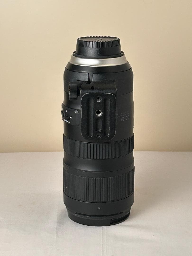 h*様 TAMRON SP 70-200mm F/2.8 Di VC USD G