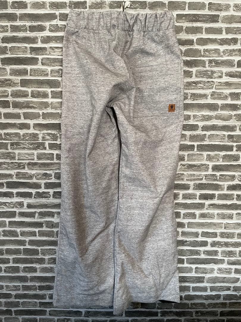 Anthem スウェットパンツ S グレー