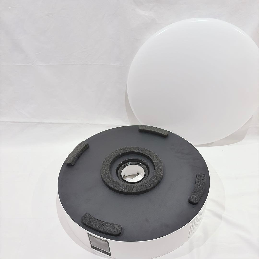 popIn Aladdin 2 PA20U01DJ プロジェクター 照明 ライト