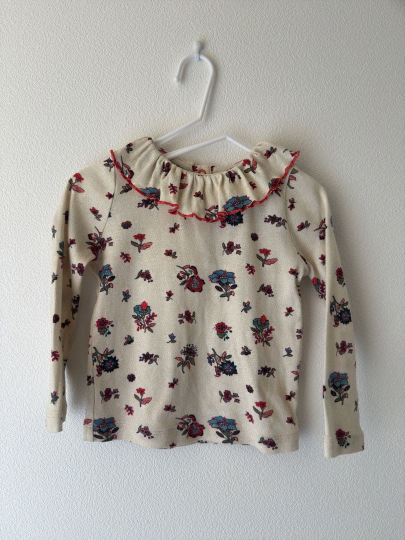 misha & puff 3y パロマ 毒花 - メルカリ