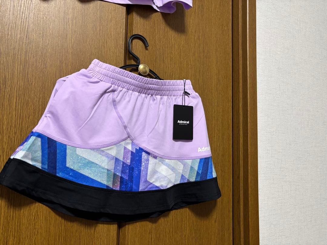 2026年最新】admiral テニスの人気アイテム - メルカリ Admiral テニス