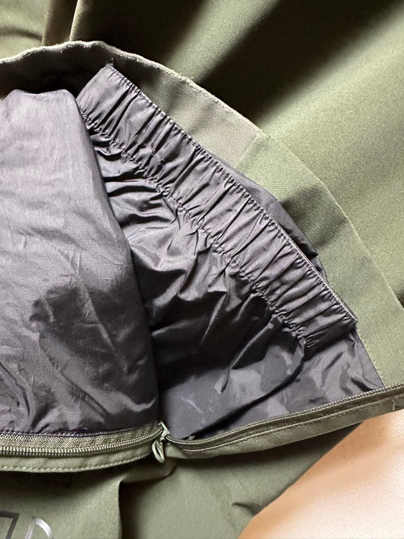 OAKLEY スキーウェア レッド/ブラック