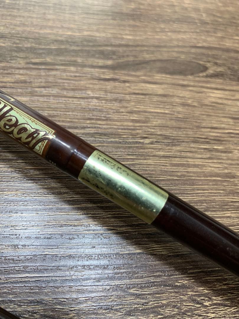 Fenwick LG 89C M-2 Jトラウトロッド 8´9 フェンウィック