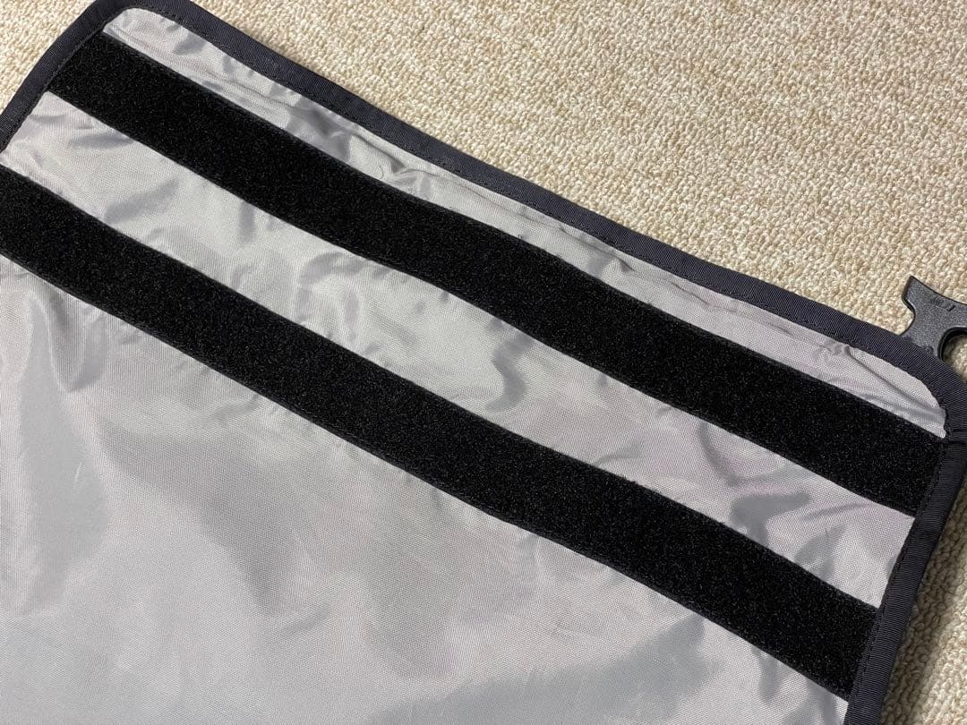 稀少美品 Patagonia 2014 BlackHole Messenger