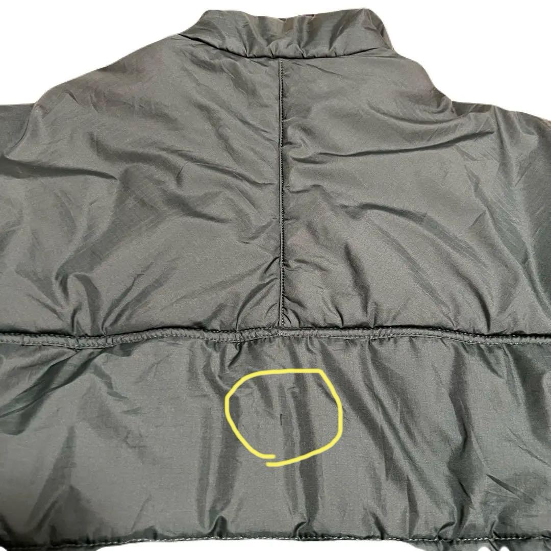 希少 Patagonia ファイヤーボール 90s USA製 Sサイズ グリーン - メルカリ