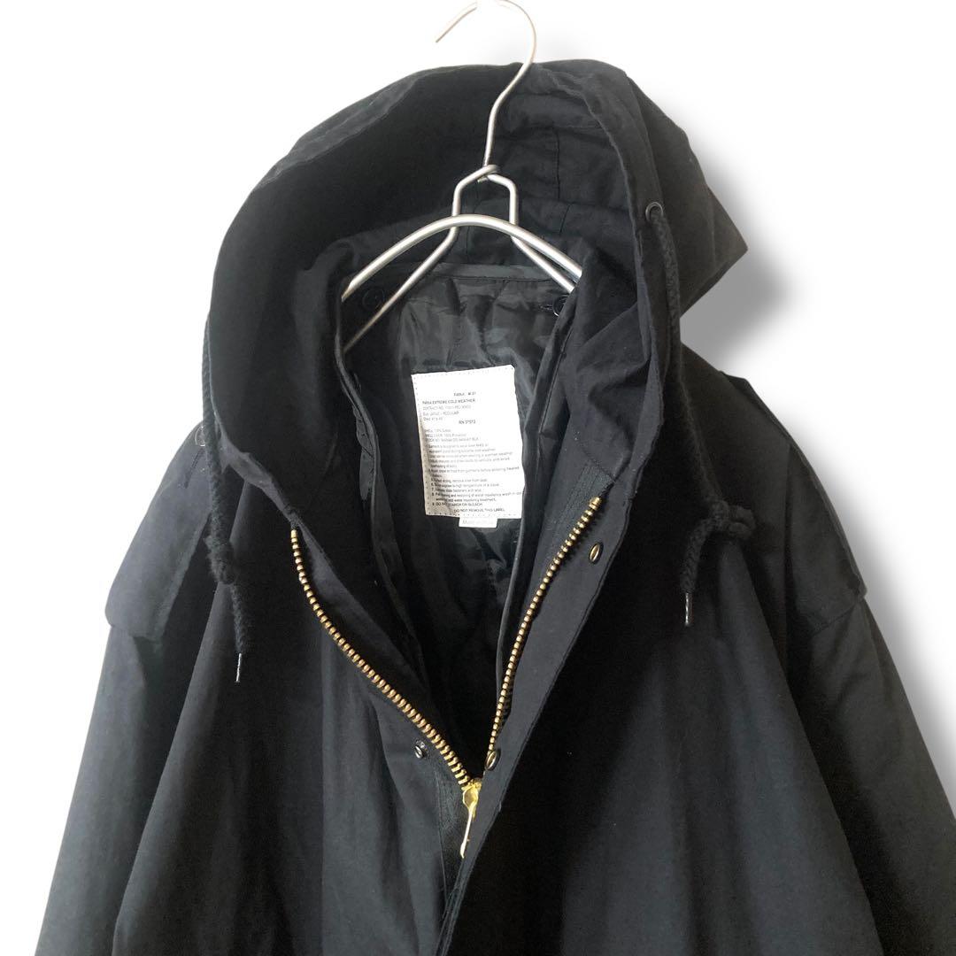 ROTHCO M-51 パーカー モッズコート ライナー フィッシュテール XL