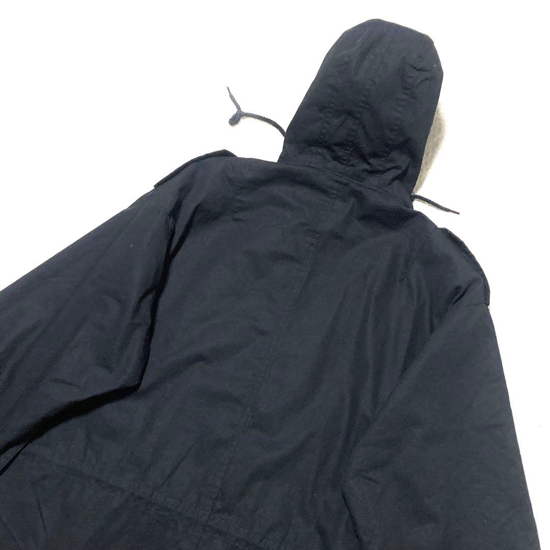 ROTHCO M-51 パーカー モッズコート ライナー フィッシュテール XL