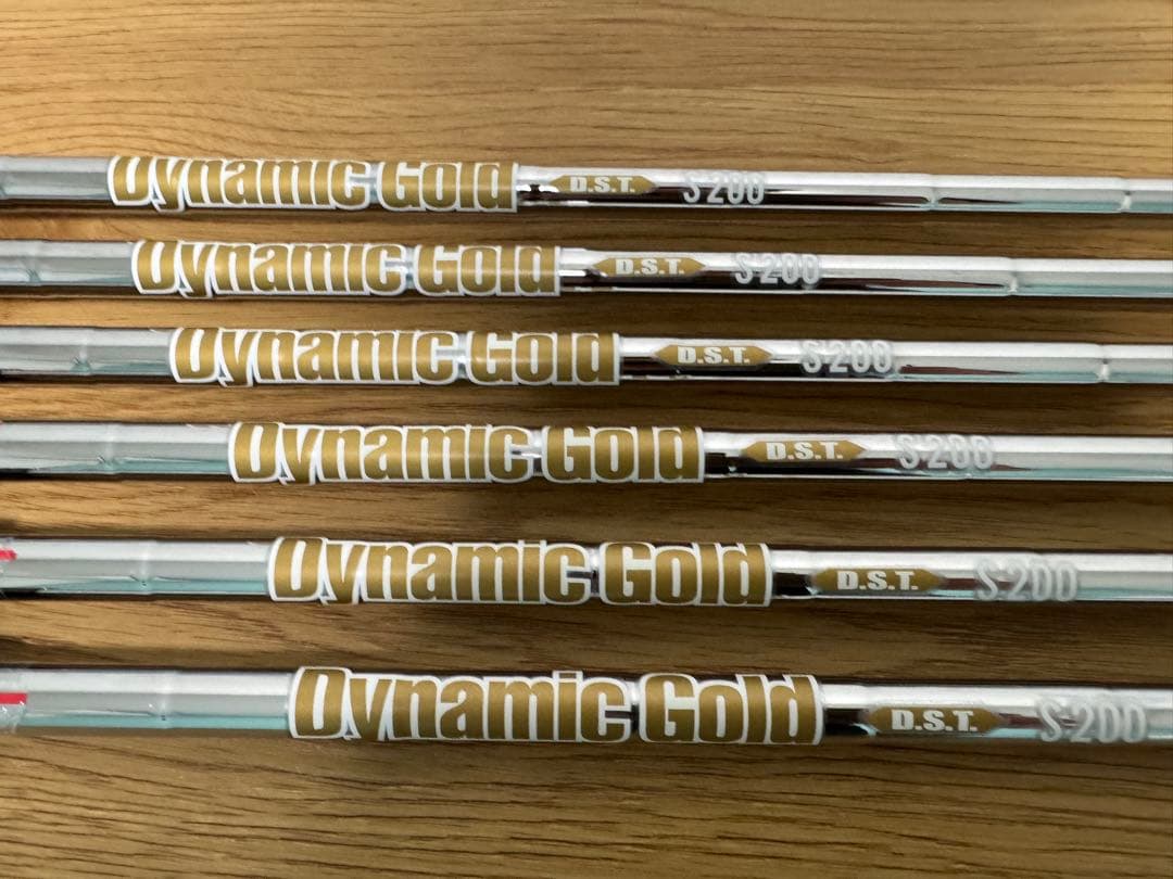 最終値下げ【新品未使用】レフティスリクソン ZX7 MkⅡアイアン 6本