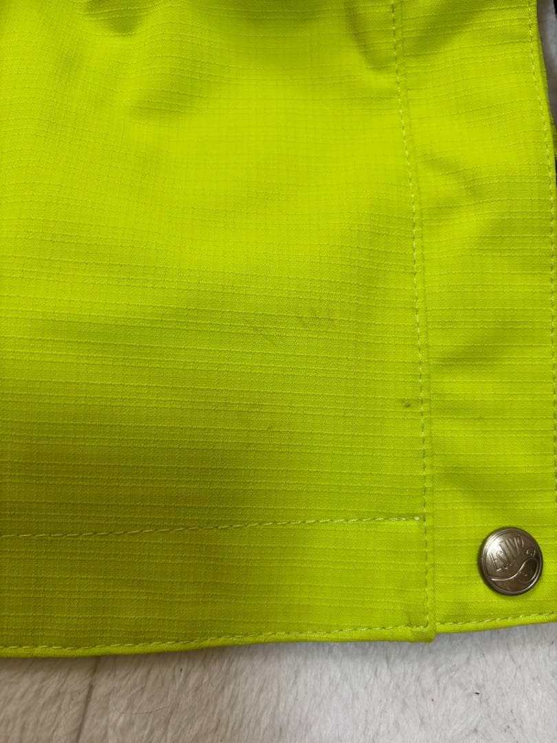 カラフル スノボウェア5点セット M