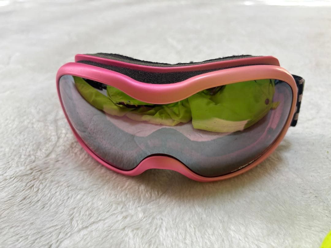 カラフル スノボウェア5点セット M