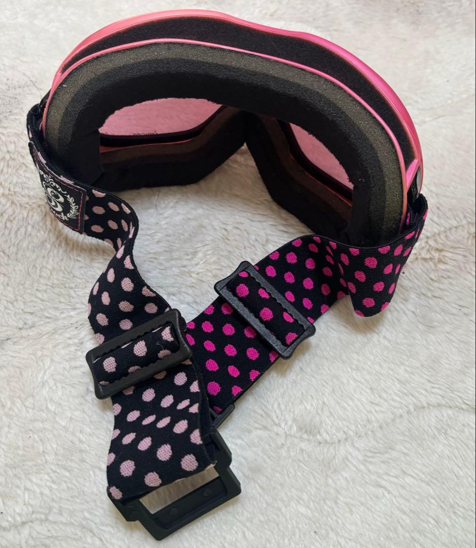 カラフル スノボウェア5点セット M