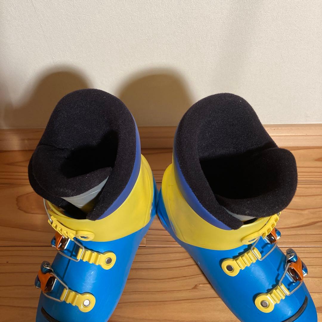 kissmark 子ども用スキーセット