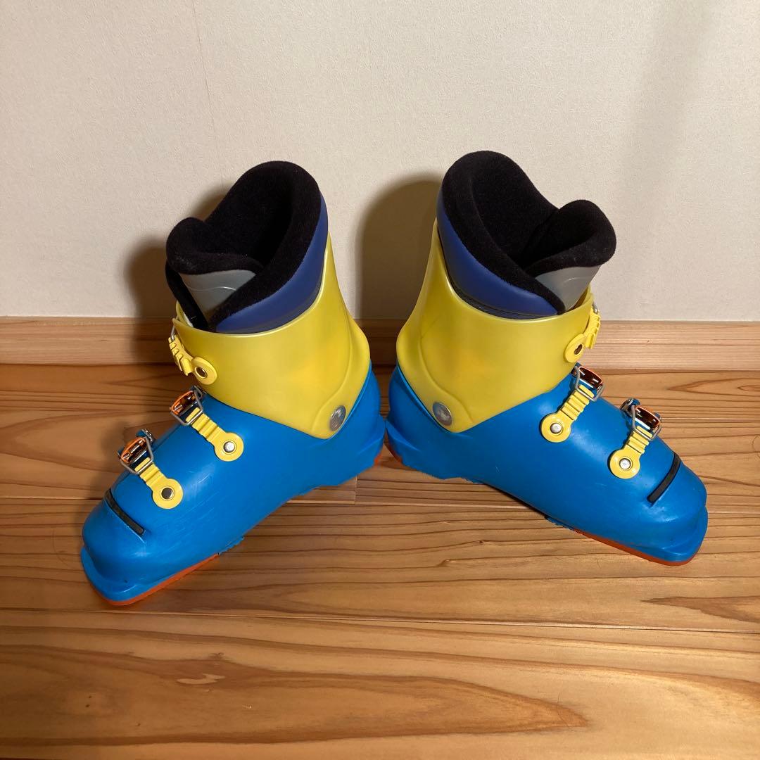 kissmark 子ども用スキーセット