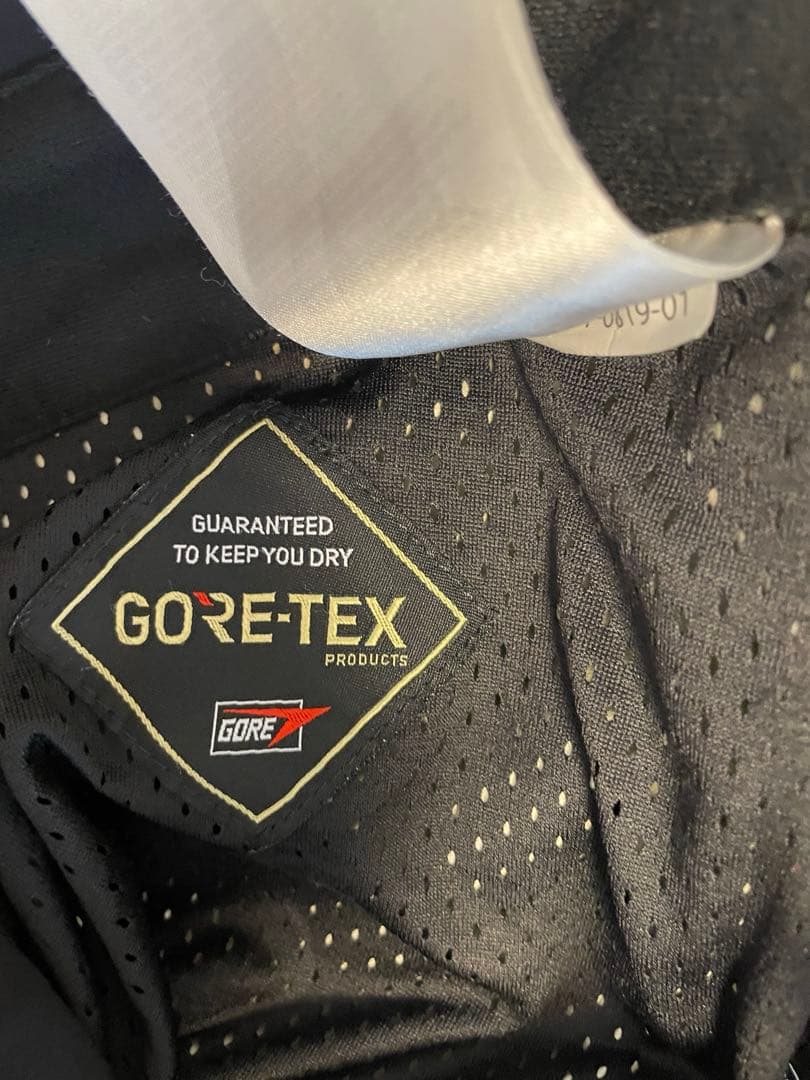 VOLCOM【ボルコム】※RECCO付き※GORE-TEX ピブパン