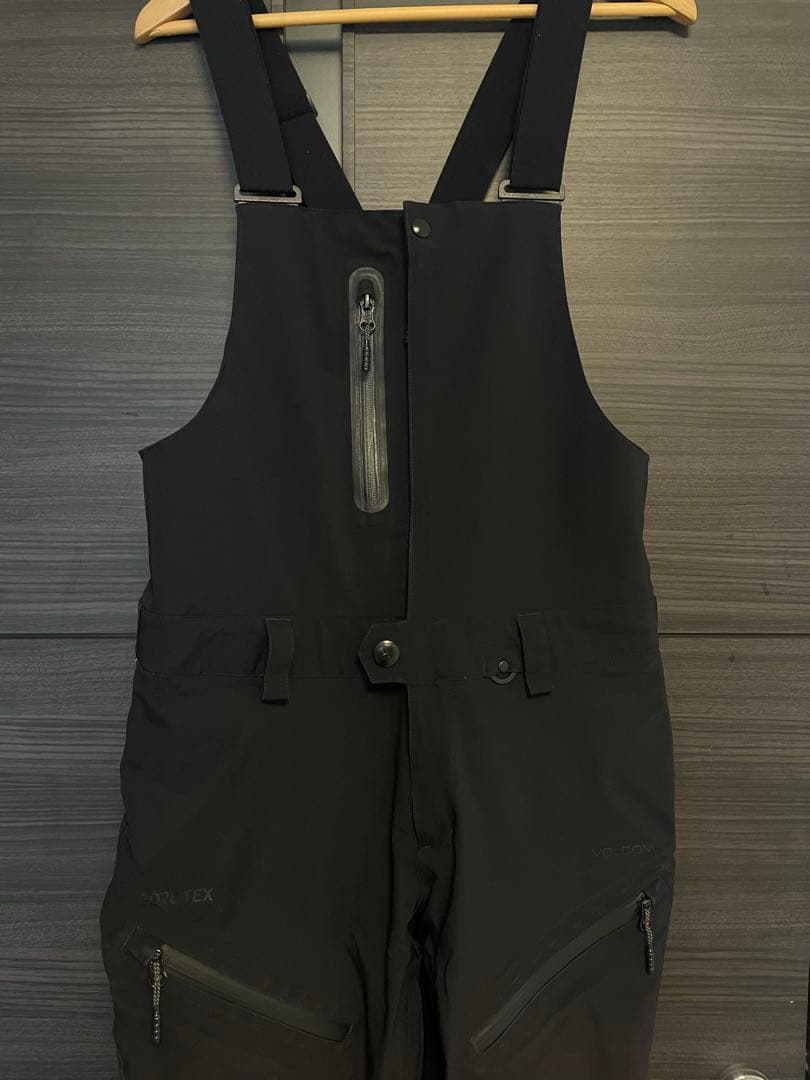 VOLCOM【ボルコム】※RECCO付き※GORE-TEX ピブパン