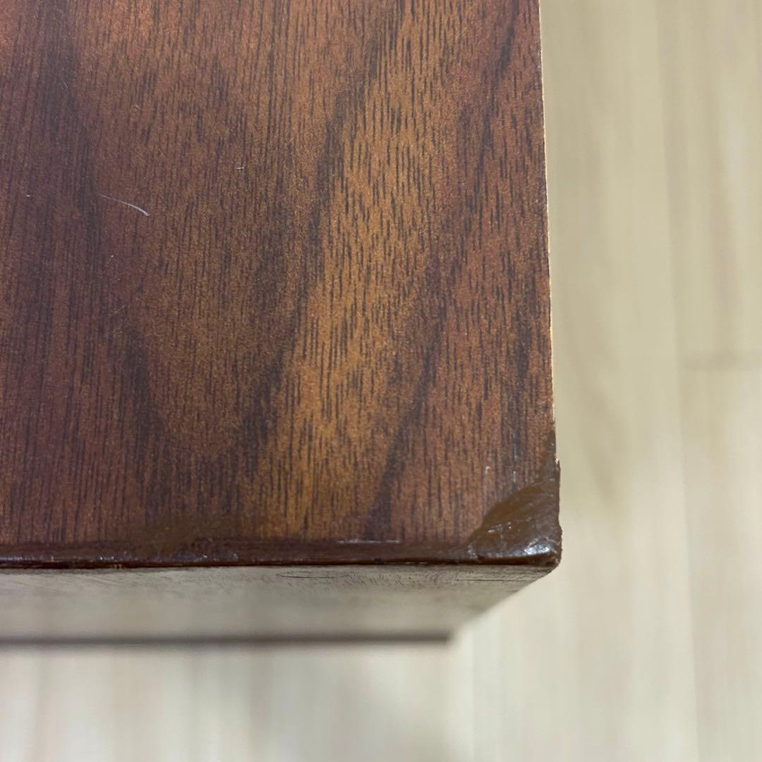 ドレクセル ヘリテイジ リシェル サイドテーブル ナイトテーブル 米軍家具