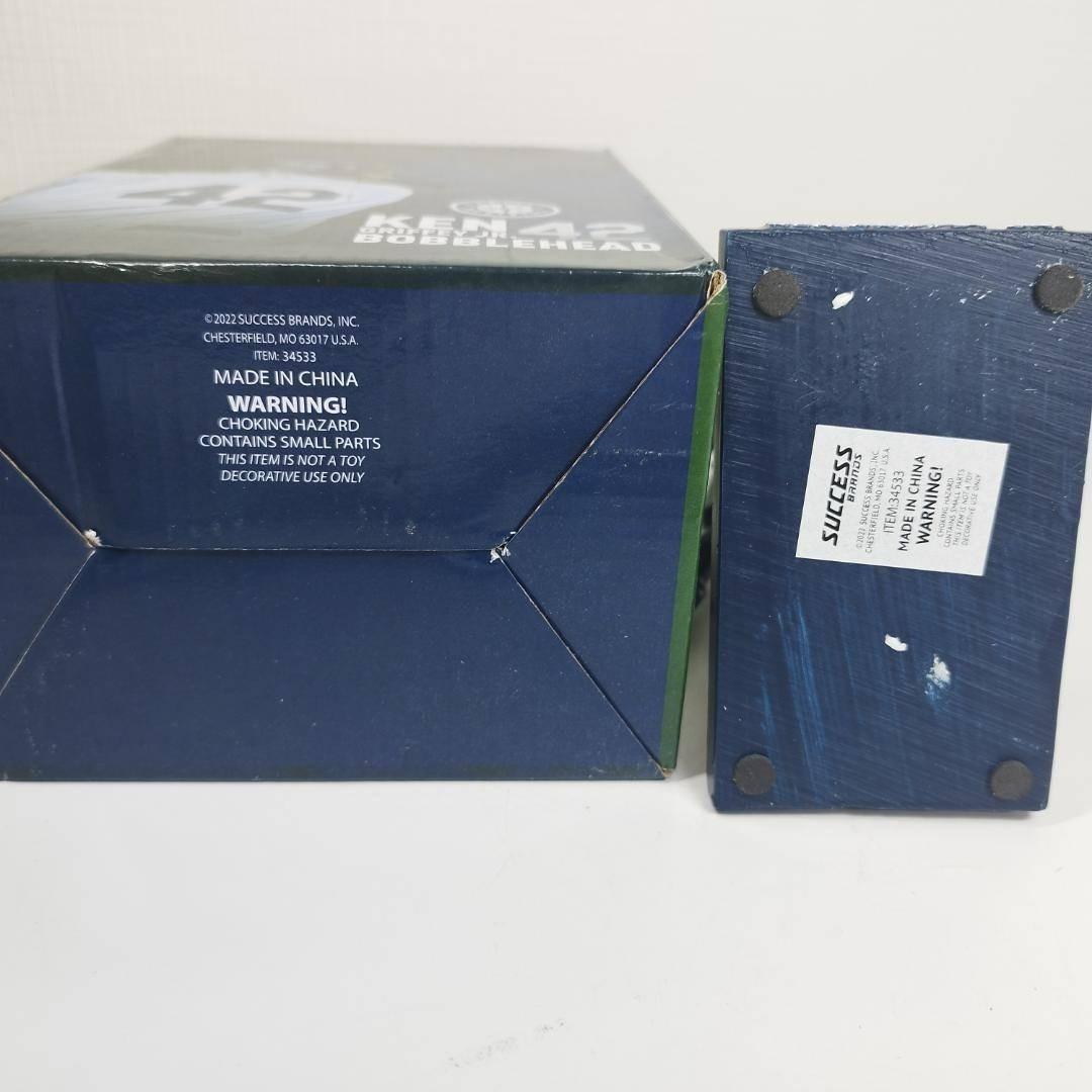 ケン グリフィー Jr ジャッキー ロビンソン ボブルヘッド 大谷翔平 h449