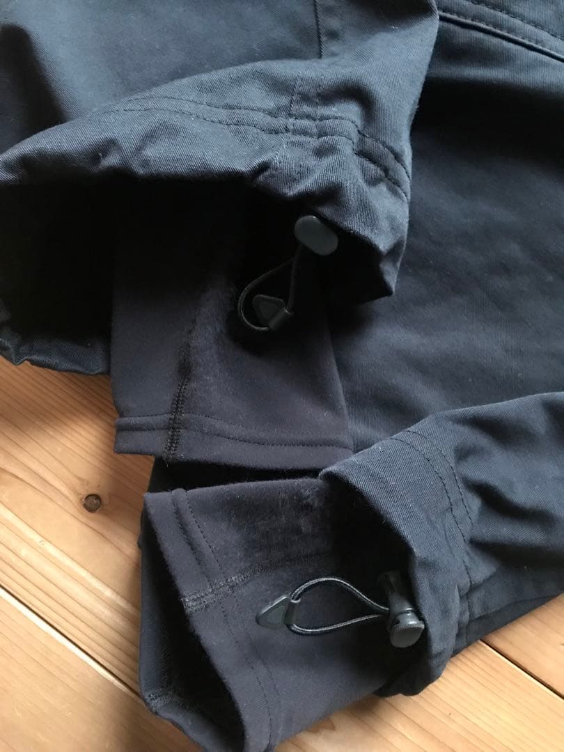 希少】NIKE ACG ウーブンカーゴ クロップドパンツ 19ss - メルカリ