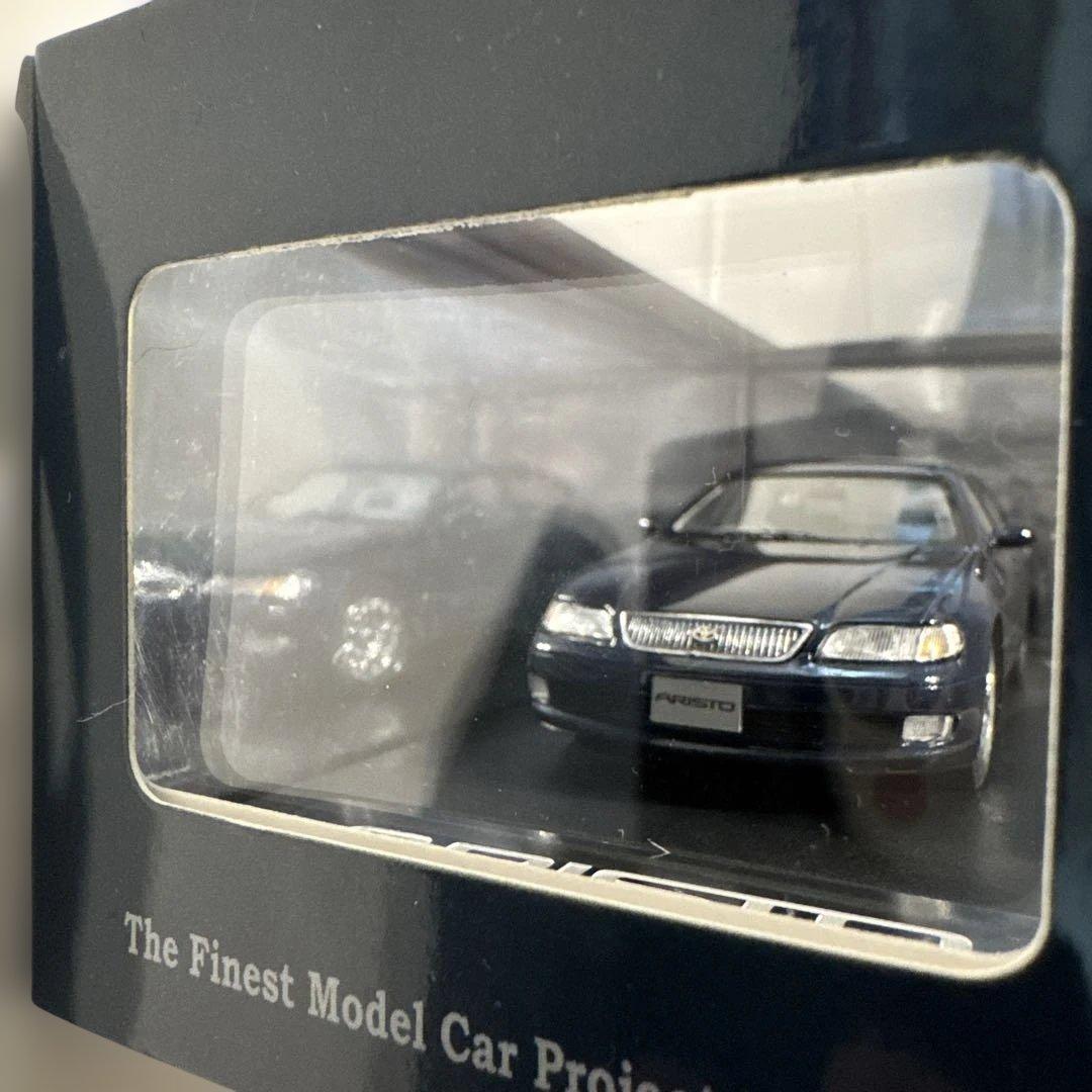 MARK43 トヨタ アリスト 3.0V (JZS147）