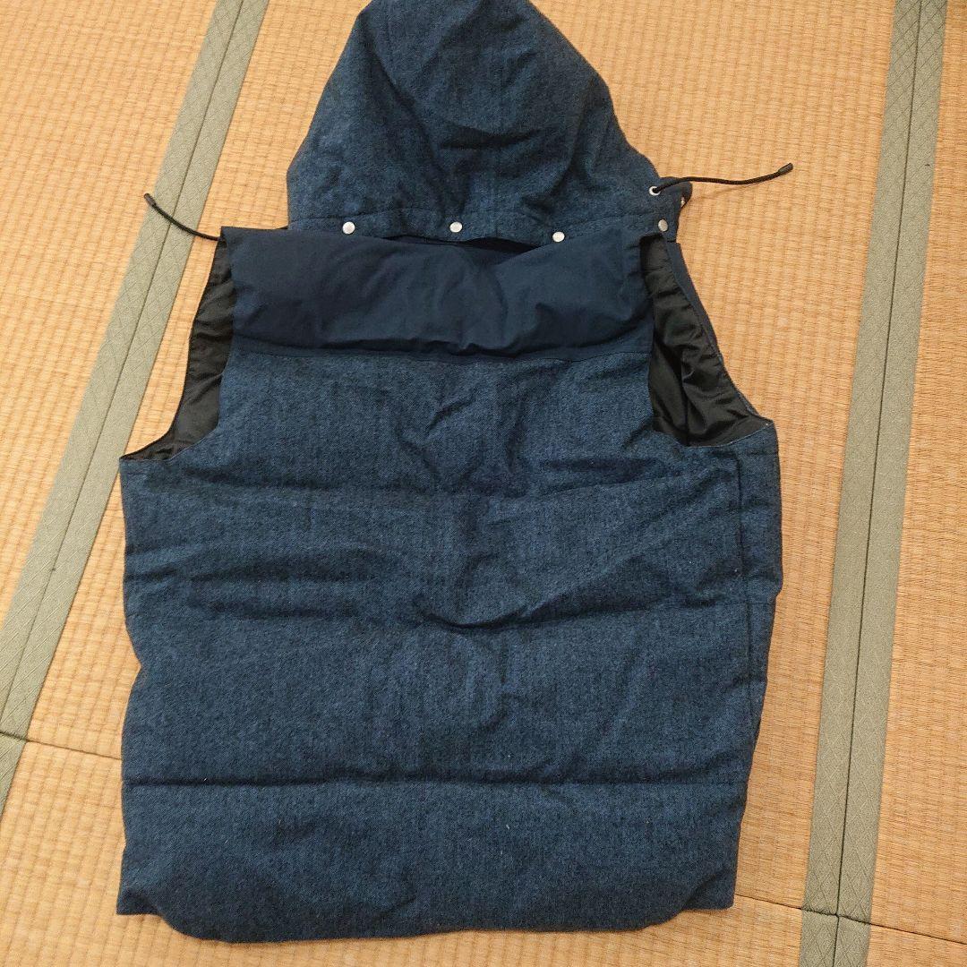 VESP（ベスプ)スキーベスト　XXL