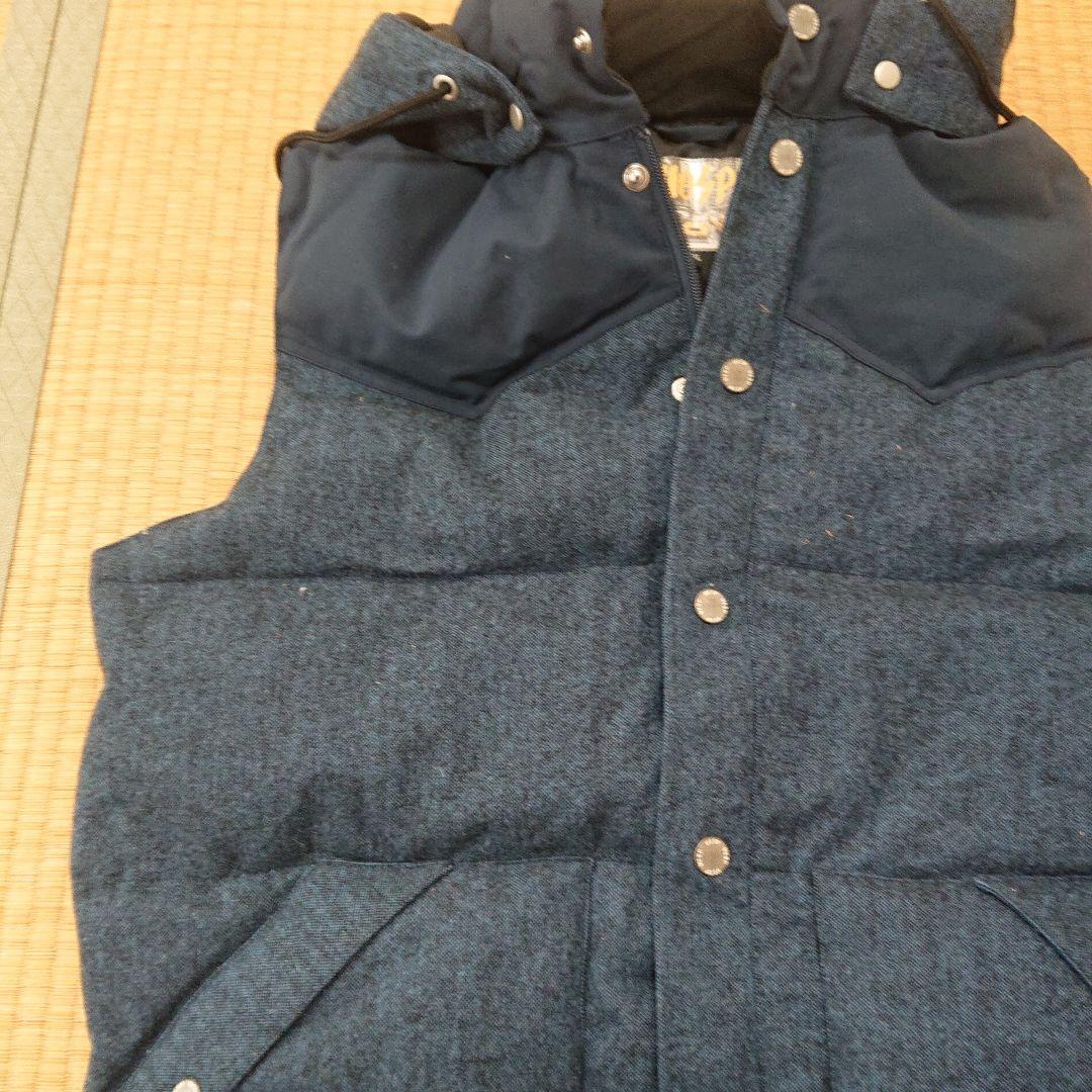 VESP（ベスプ)スキーベスト　XXL