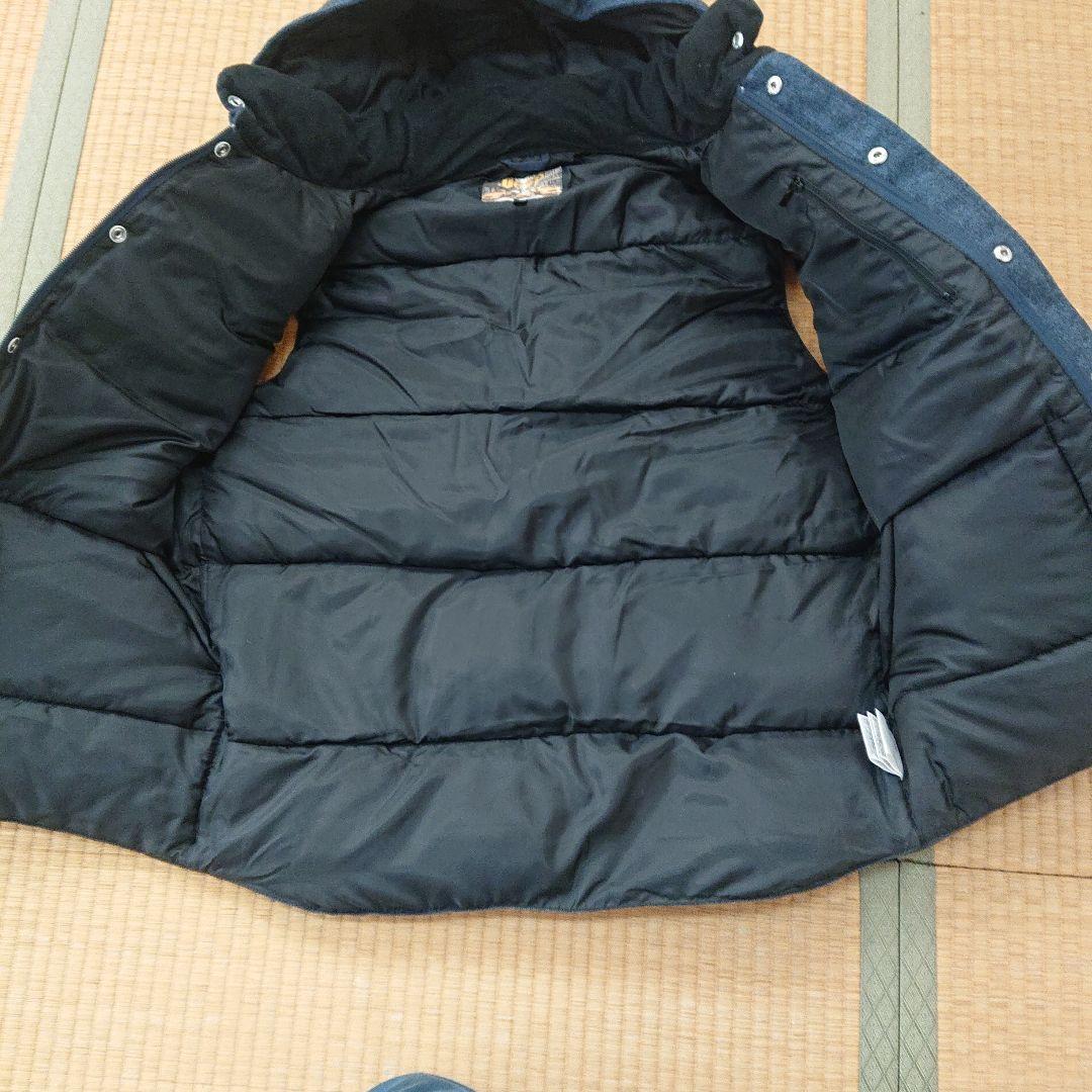 VESP（ベスプ)スキーベスト　XXL