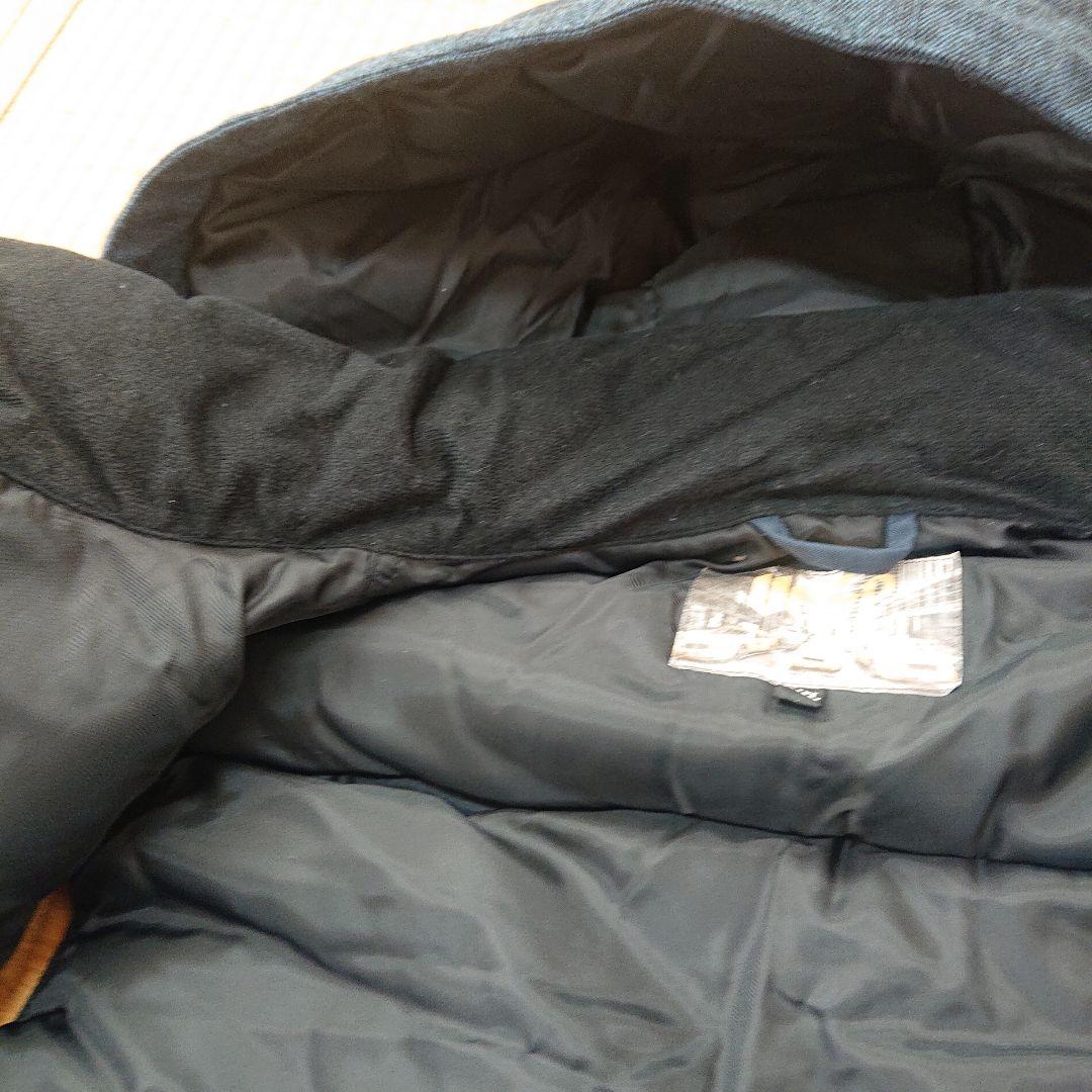 VESP（ベスプ)スキーベスト　XXL