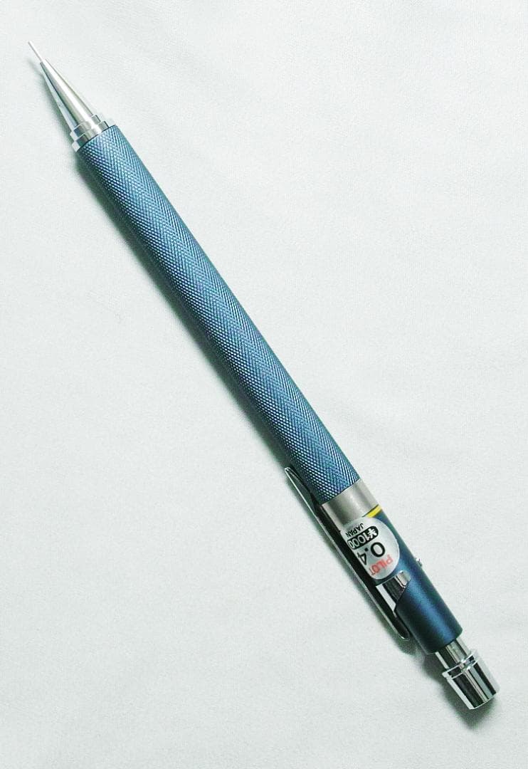 パイロット H-1094 PILOT 廃番 新品 製図用シャーペン 0.4mm - メルカリ