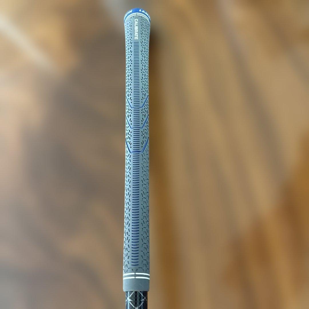 Callaway PARADYM AIスモークドライバー 44.5インチ 12度 - クラブ