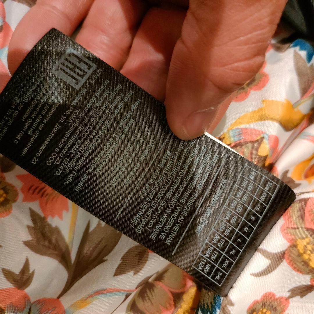 【美品】バートン スノーボードウェア 女性用 Mサイズ