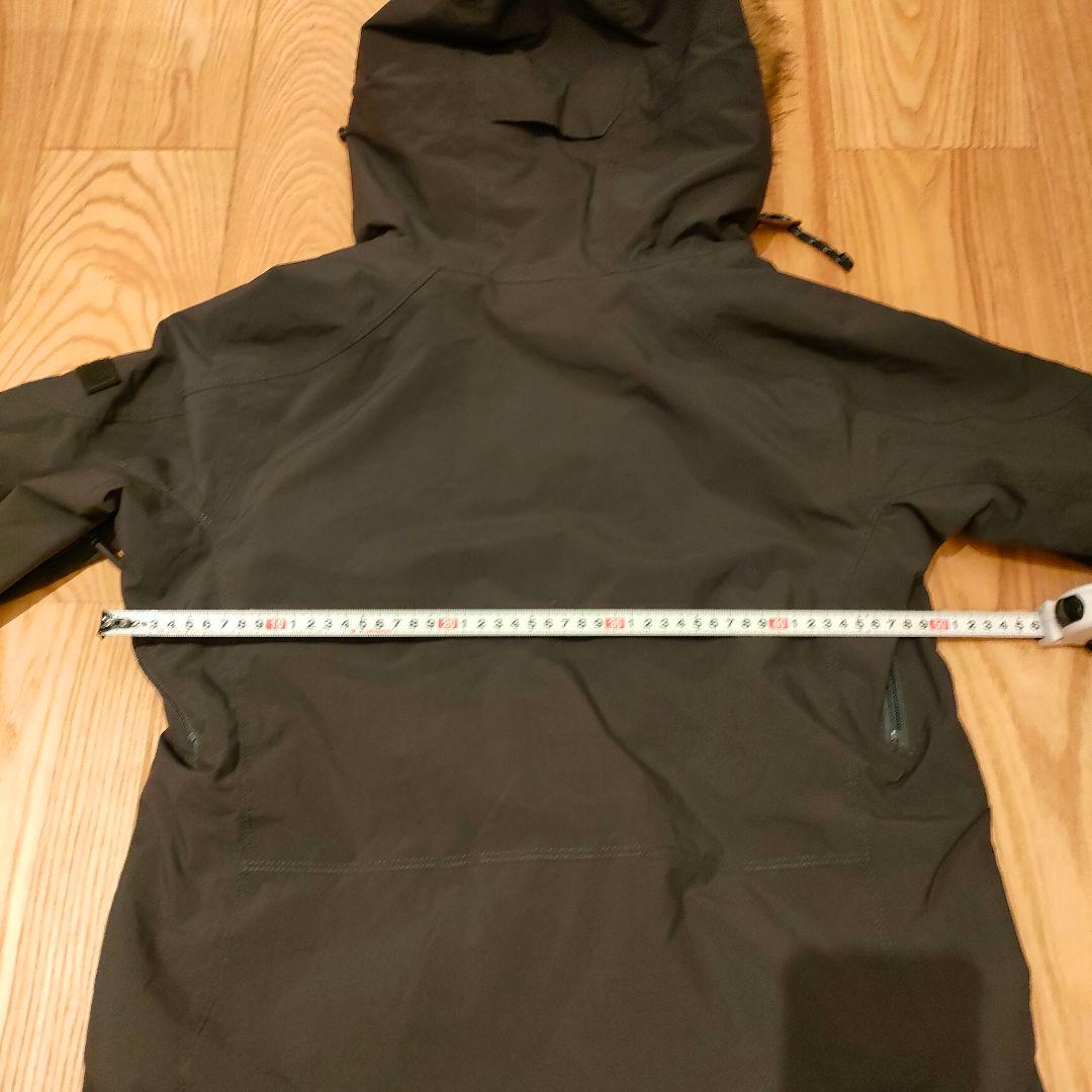 【美品】バートン スノーボードウェア 女性用 Mサイズ