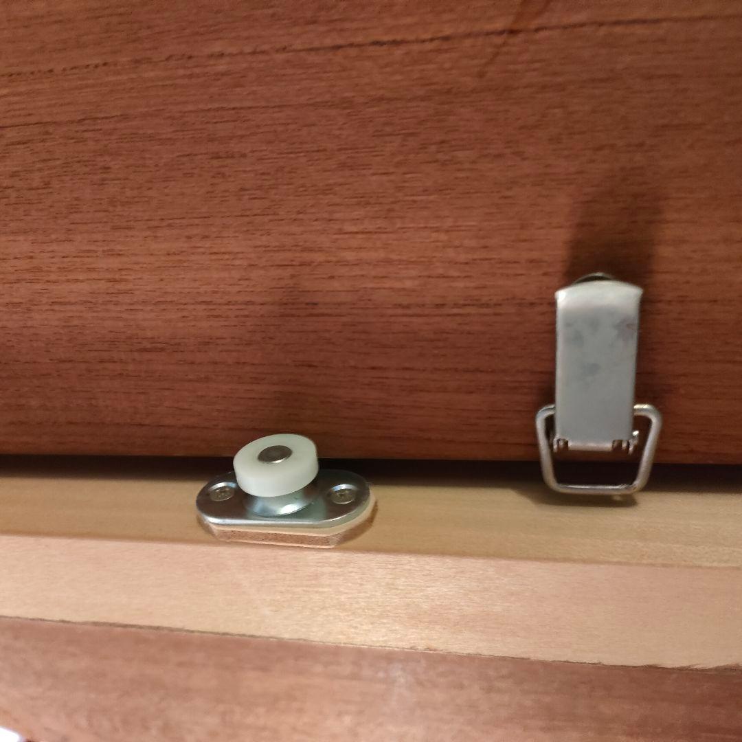 アッコ】青林製作所 ティファニー系 丸型エクステンションテーブル