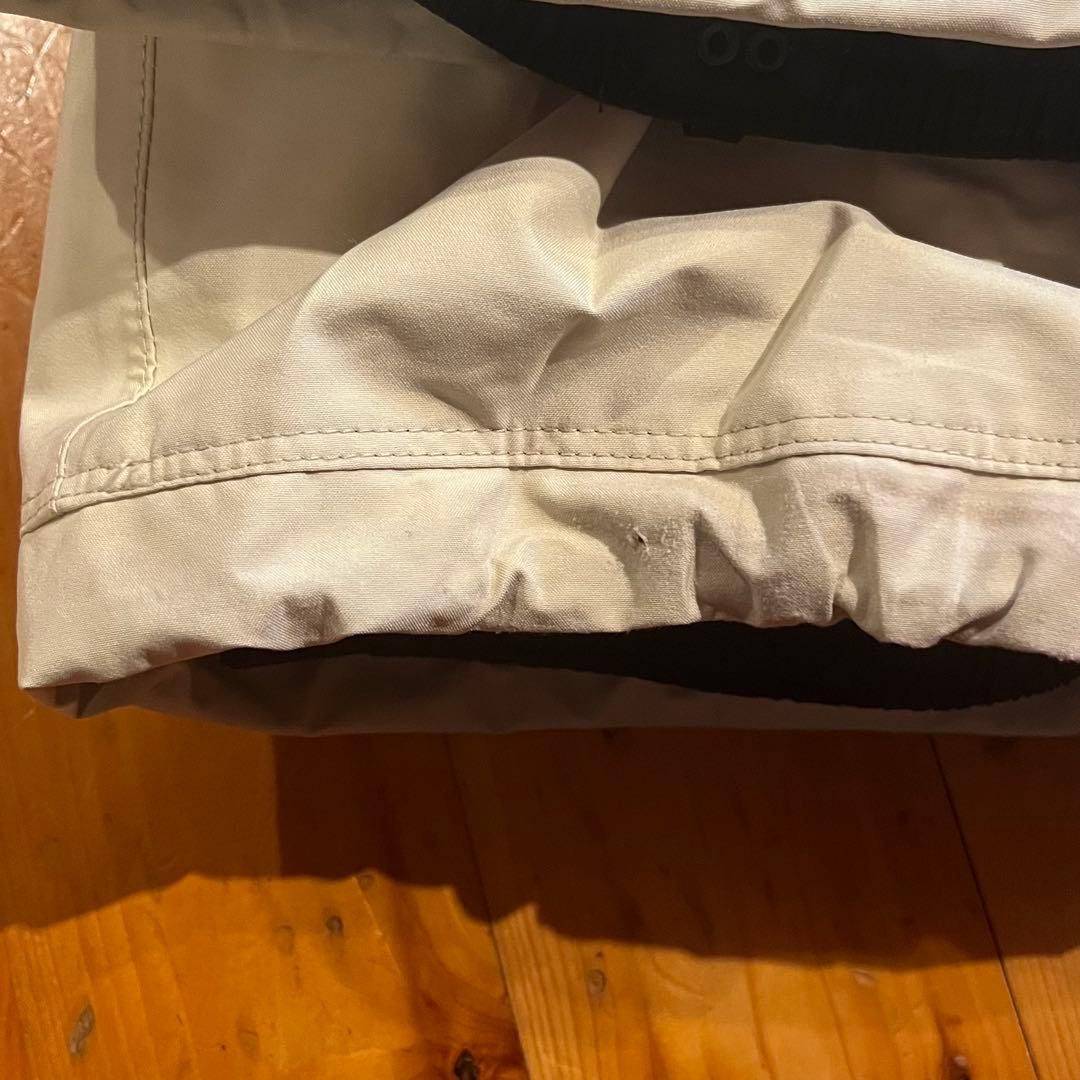 【限定セール】ボルコム　メンズ　ゴアテックスパンツ　M