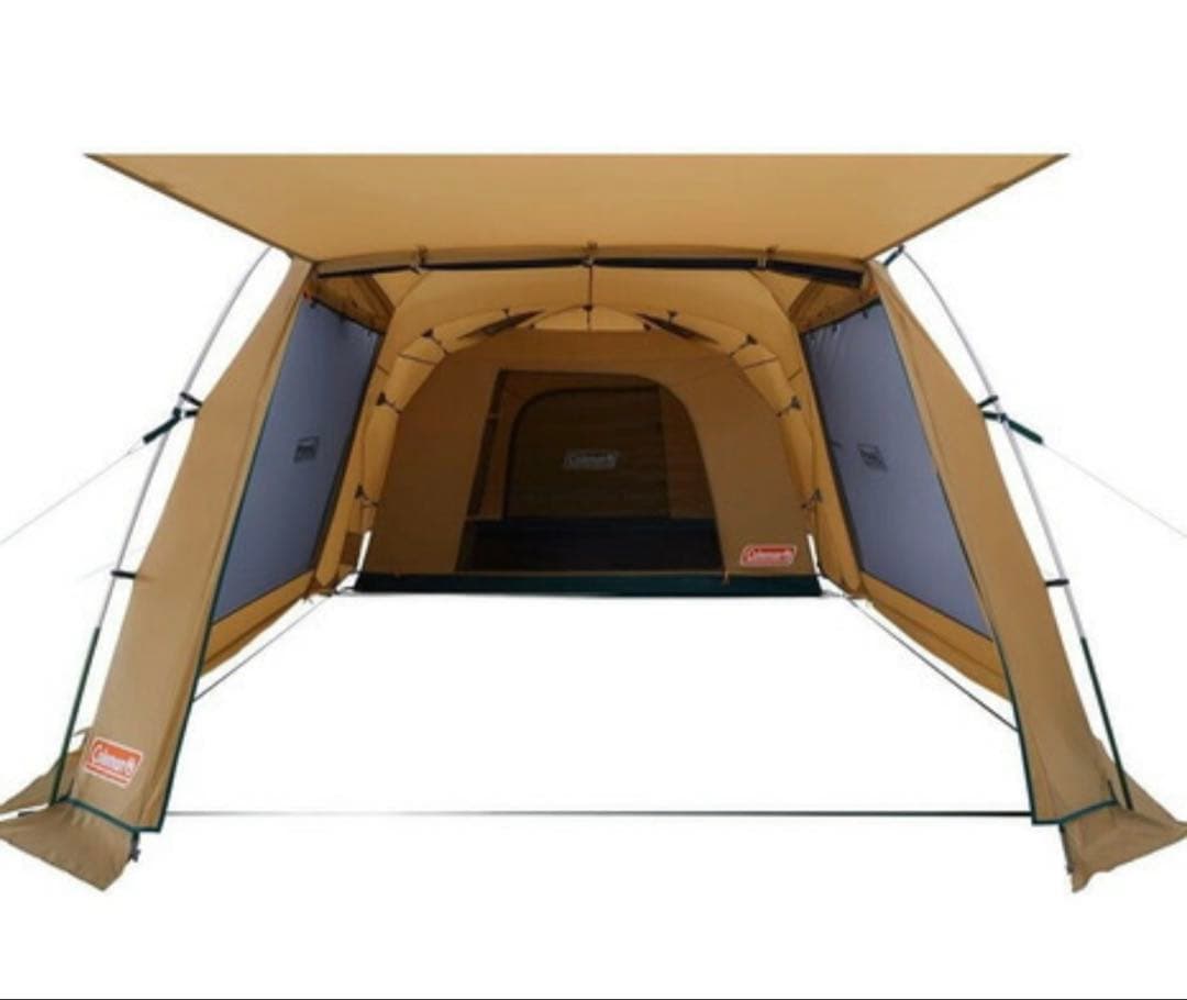 コールマン　Coleman2 ルームテント タフスクリーン2ルームハウス