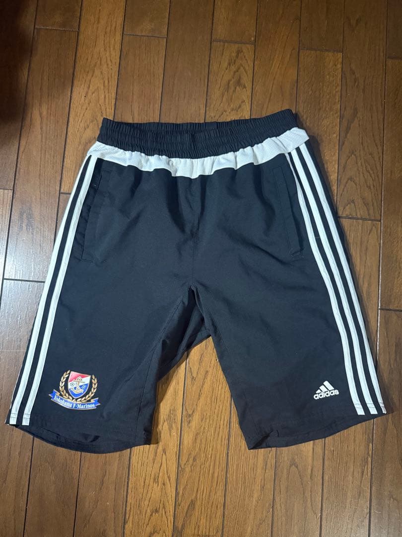 横浜Fマリノス練習着セットアップ - メルカリ