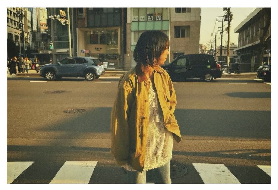 25ss NOWOS ノーウォス ハンティングジャケット - メルカリ